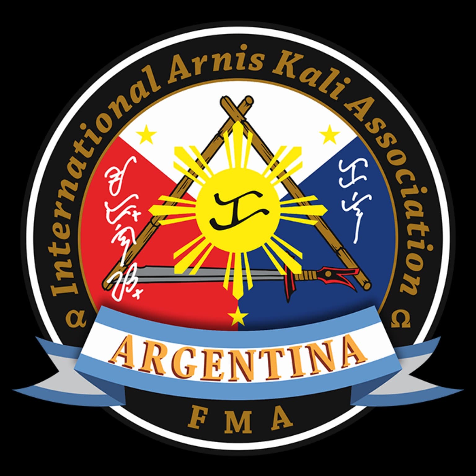 IAKA Argentina